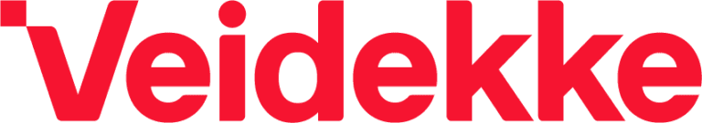 Veidekke